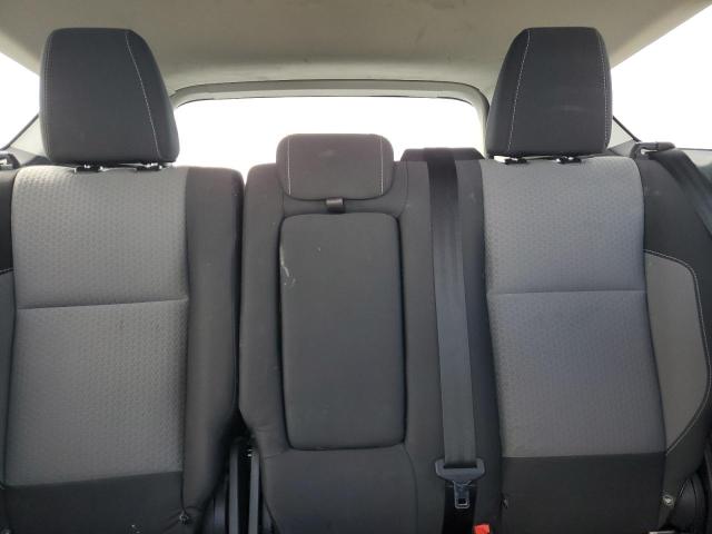 1FMCU0GD1JUC09845 - 2018 FORD ESCAPE SE Blau Foto 10