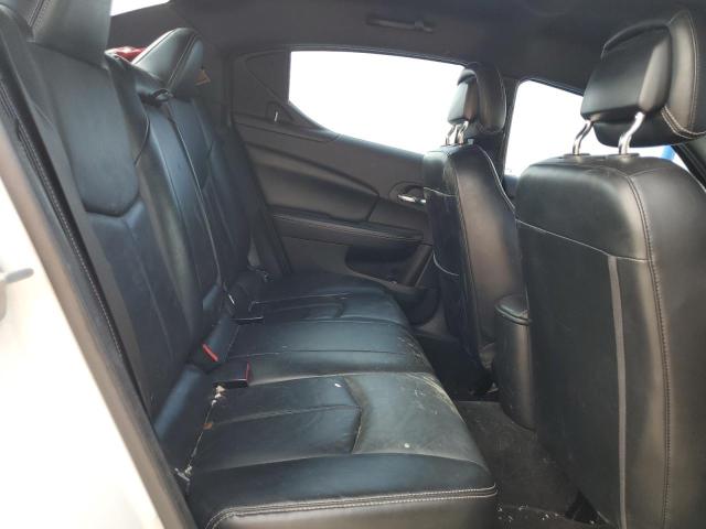 1C3CDZCB8DN502738 - 2013 DODGE AVENGER SXT 白色 照片 10