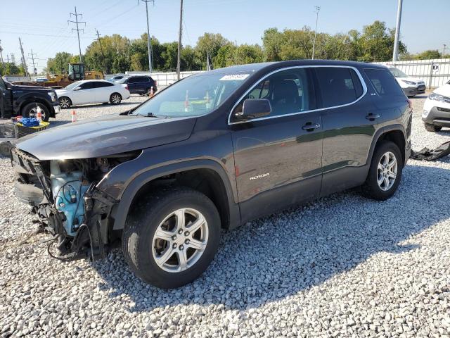 2018 GMC ACADIA SLE, 