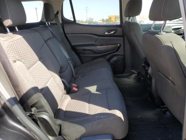 1GKKNKLA5JZ236686 - 2018 GMC ACADIA SLE 黑色 照片 10