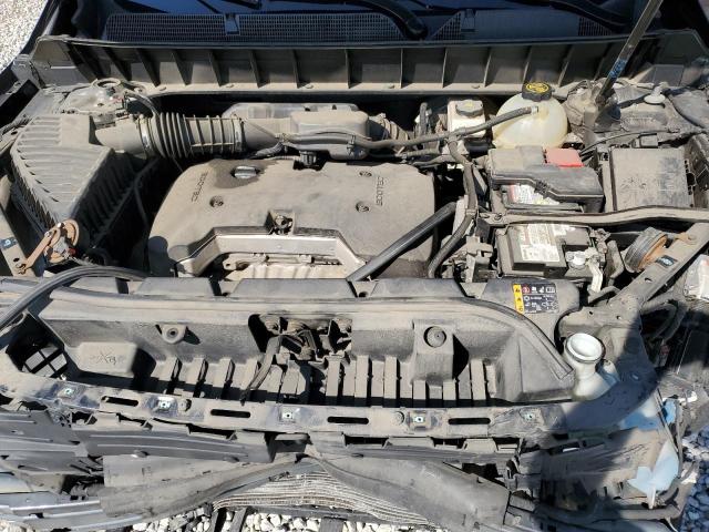 1GKKNKLA5JZ236686 - 2018 GMC ACADIA SLE 黑色 照片 11