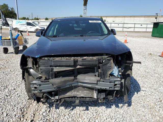 1GKKNKLA5JZ236686 - 2018 GMC ACADIA SLE 黑色 照片 5