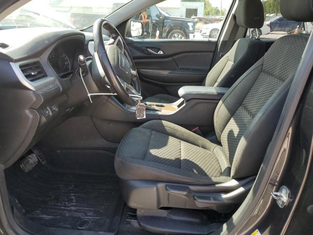 1GKKNKLA5JZ236686 - 2018 GMC ACADIA SLE 黑色 照片 7