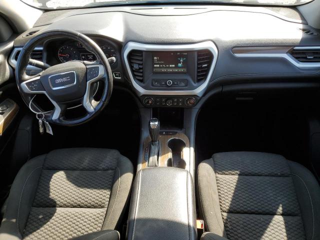 1GKKNKLA5JZ236686 - 2018 GMC ACADIA SLE 黑色 照片 8