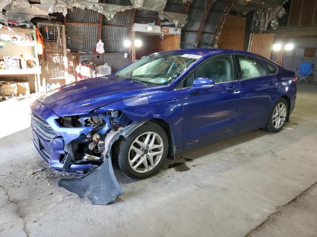 2014 FORD FUSION SE, 