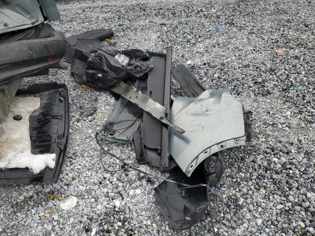 JHLRM3H72CC010517 - 2012 HONDA CR-V EXL أخضر صورة 13