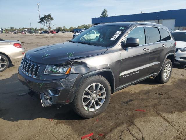 2015 JEEP GRAND CHEROKEE LAREDO, 