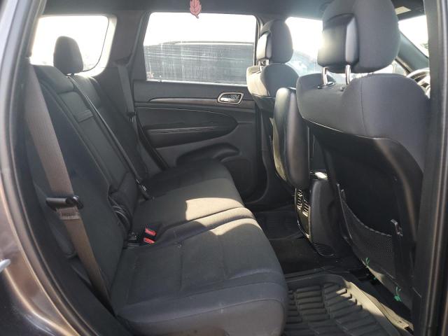 1C4RJFAG2FC942626 - 2015 JEEP GRAND CHEROKEE LAREDO 灰色 照片 10