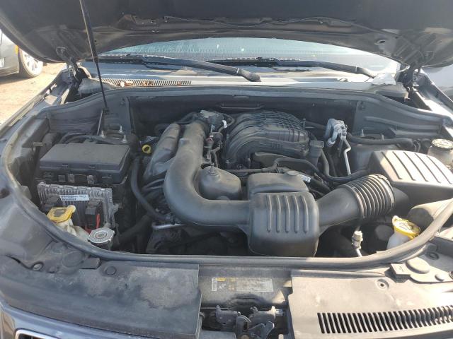 1C4RJFAG2FC942626 - 2015 JEEP GRAND CHEROKEE LAREDO 灰色 照片 11