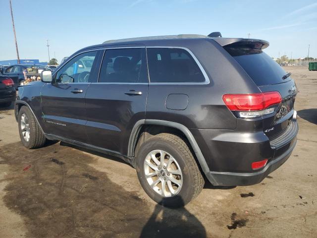 1C4RJFAG2FC942626 - 2015 JEEP GRAND CHEROKEE LAREDO 灰色 照片 2