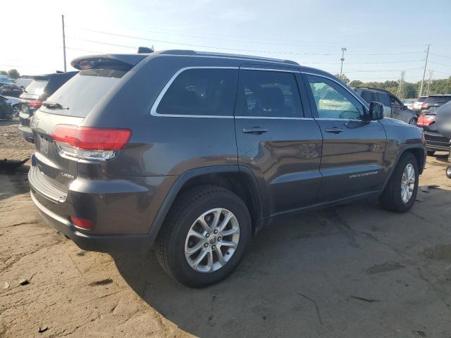 1C4RJFAG2FC942626 - 2015 JEEP GRAND CHEROKEE LAREDO 灰色 照片 3