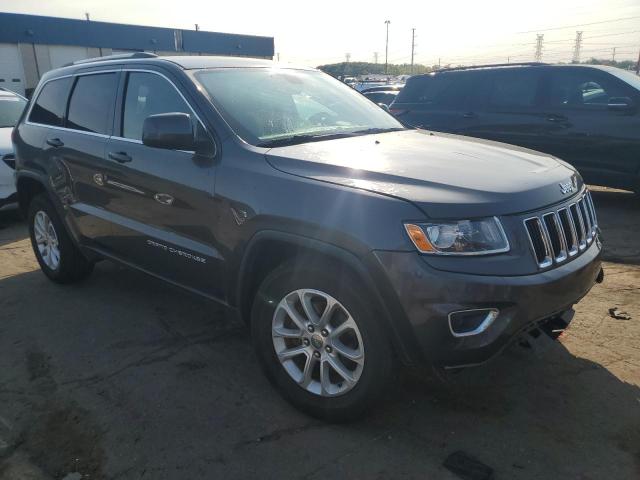 1C4RJFAG2FC942626 - 2015 JEEP GRAND CHEROKEE LAREDO 灰色 照片 4