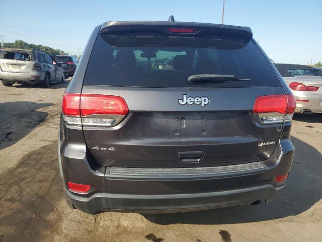 1C4RJFAG2FC942626 - 2015 JEEP GRAND CHEROKEE LAREDO 灰色 照片 6