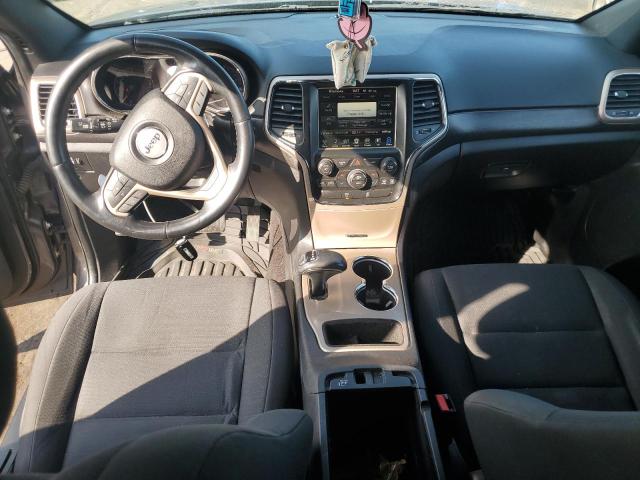 1C4RJFAG2FC942626 - 2015 JEEP GRAND CHEROKEE LAREDO 灰色 照片 8