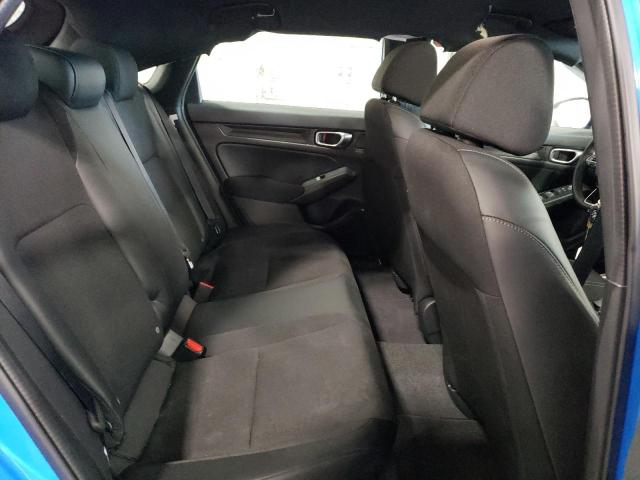 19XFL2H87PE015782 - 2023 HONDA CIVIC SPORT 蓝色 照片 10