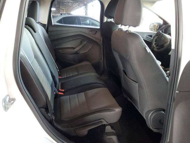 1FMCU0F75HUD12305 - 2017 FORD ESCAPE S WHITE photo 11