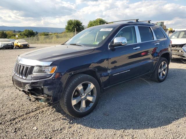 2014 JEEP GRAND CHER LIMITED, 