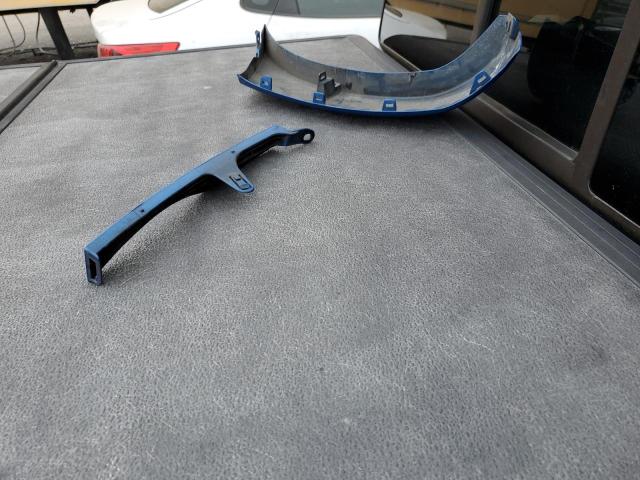 5TEJU62N97Z451717 - 2007 TOYOTA TACOMA DOUBLE CAB PRERUNNER BLUE photo 12