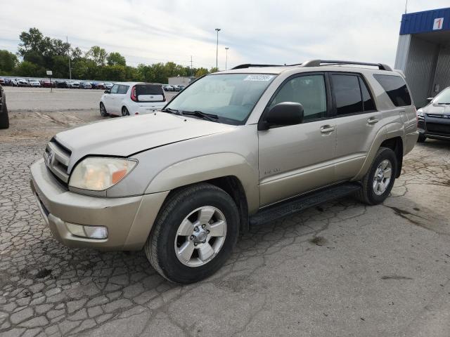 2004 TOYOTA 4RUNNER SR5, 