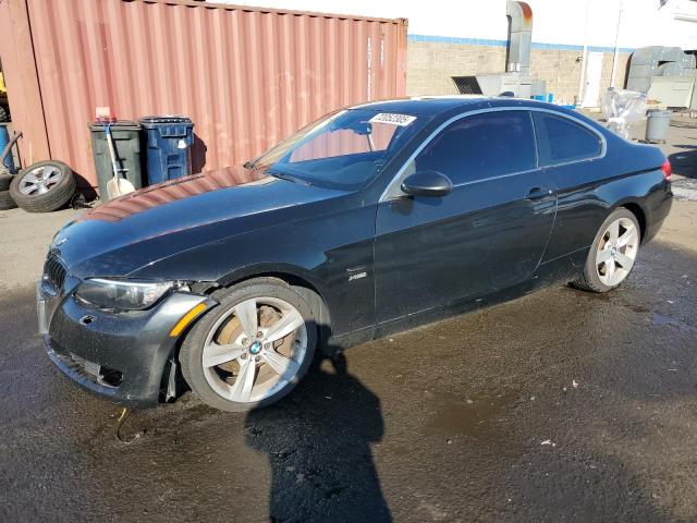 2009 BMW 328 XI SULEV, 