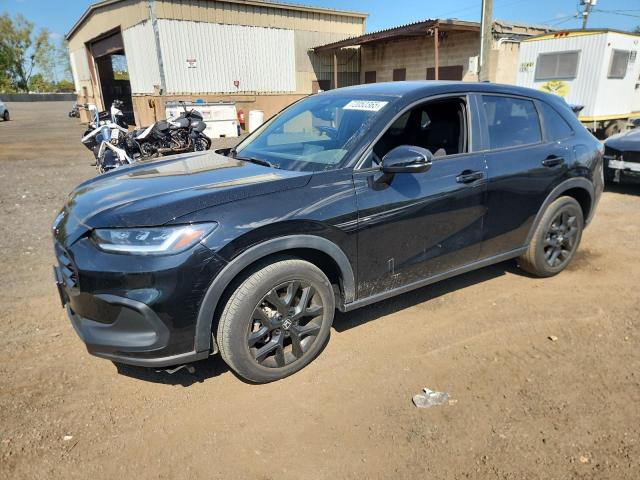 2023 HONDA HR-V SPORT, 