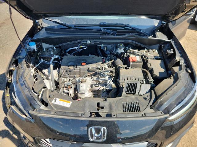 3CZRZ2H50PM733630 - 2023 HONDA HR-V SPORT BLACK photo 11