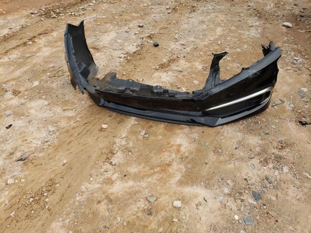 19XFC2F62KE006076 - 2019 HONDA CIVIC LX BLACK photo 12