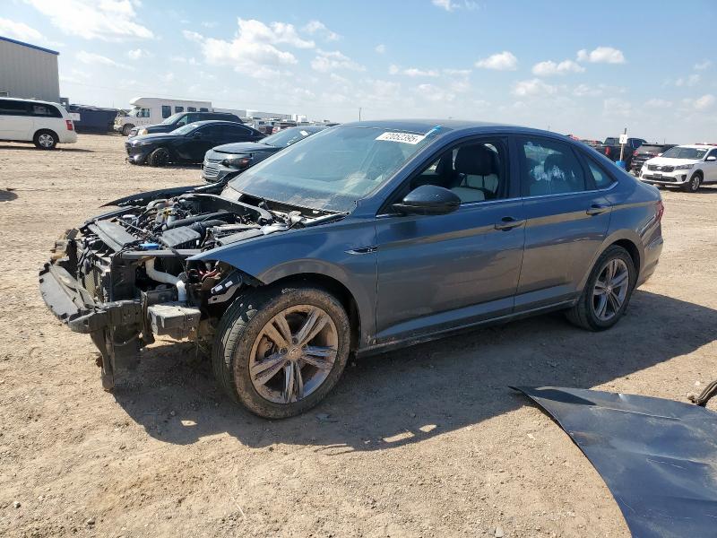 2020 VOLKSWAGEN JETTA S, 