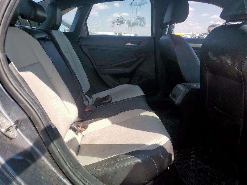 3VWN57BU5LM061035 - 2020 VOLKSWAGEN JETTA S ნაცრისფერი ფოტო 10