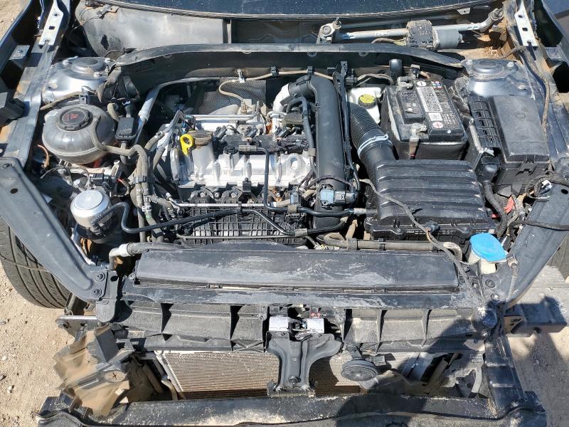 3VWN57BU5LM061035 - 2020 VOLKSWAGEN JETTA S ნაცრისფერი ფოტო 11