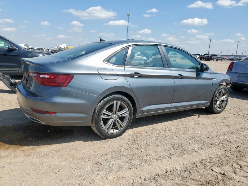 3VWN57BU5LM061035 - 2020 VOLKSWAGEN JETTA S ნაცრისფერი ფოტო 3