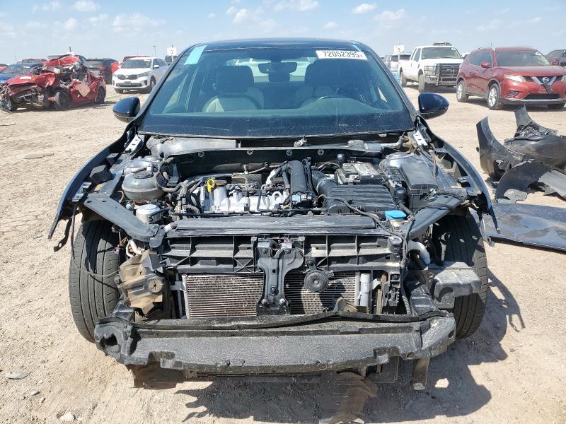 3VWN57BU5LM061035 - 2020 VOLKSWAGEN JETTA S ნაცრისფერი ფოტო 5