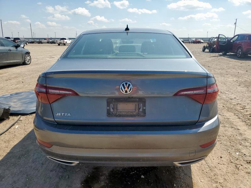 3VWN57BU5LM061035 - 2020 VOLKSWAGEN JETTA S ნაცრისფერი ფოტო 6