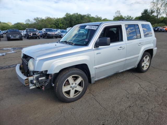 2010 JEEP PATRIOT SPORT, 