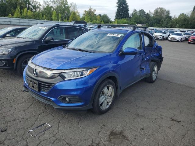 2020 HONDA HR-V EX, 