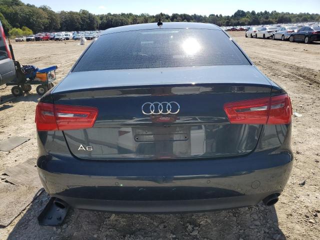 WAUGFAFC8DN080187 - 2013 AUDI A6 PREMIUM PLUS Qara foto 6