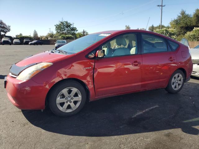 2008 TOYOTA PRIUS, 