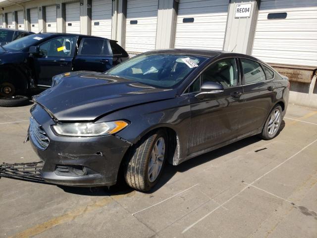 2015 FORD FUSION SE, 