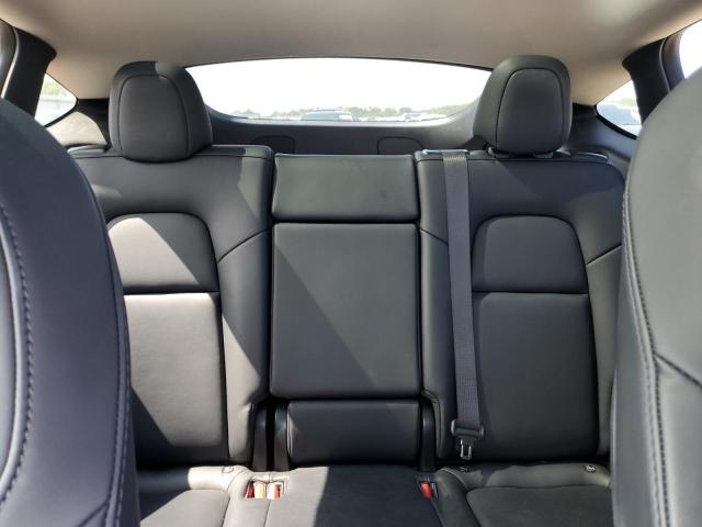 5YJYGDEE0LF008499 - 2020 TESLA MODEL Y Kırmızı fotoğraf 10