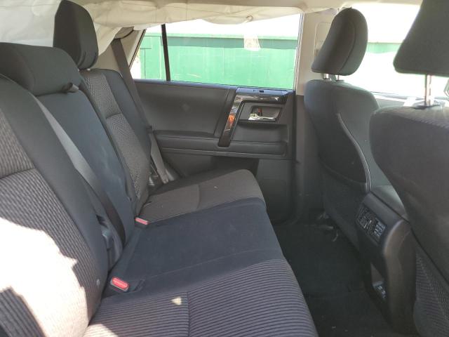 JTEPU5JR2M5882984 - 2021 TOYOTA 4RUNNER SR5/SR5 PREMIUM SILVER photo 11