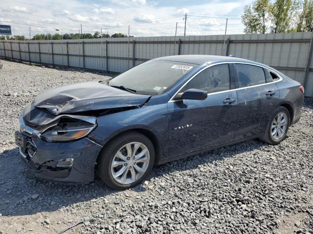 2020 CHEVROLET MALIBU LT, 