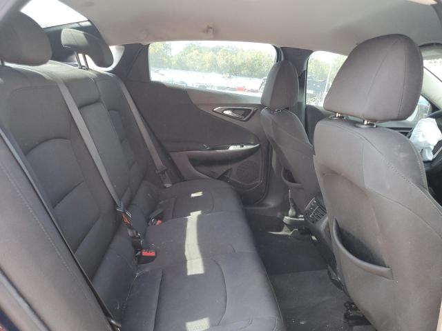 1G1ZD5ST3LF081084 - 2020 CHEVROLET MALIBU LT BLUE photo 10