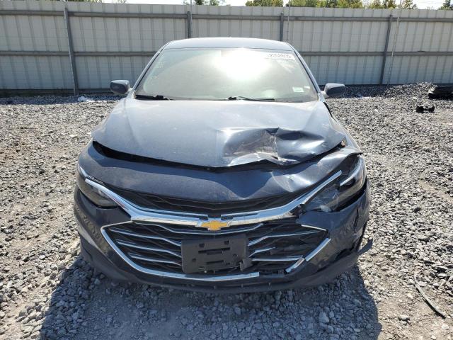 1G1ZD5ST3LF081084 - 2020 CHEVROLET MALIBU LT BLUE photo 5