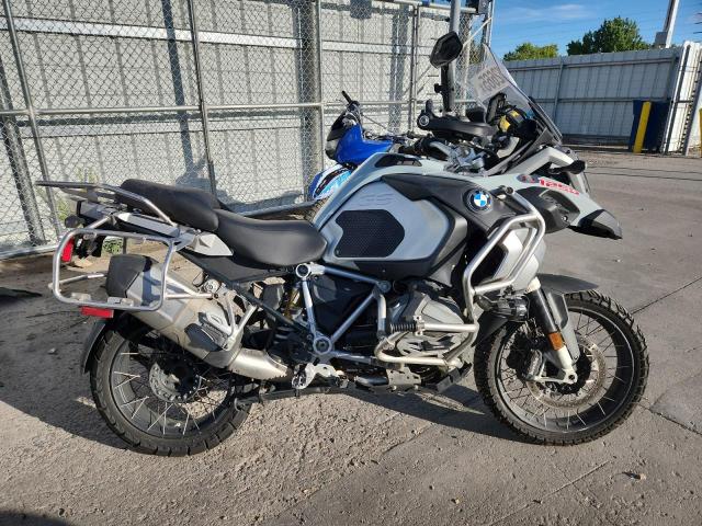 2024 BMW R 1250 GS ADVENTURE, 