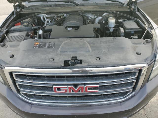 1GKS2HKC0FR297790 - 2015 GMC YUKON XL K1500 SLT CHARCOAL photo 12