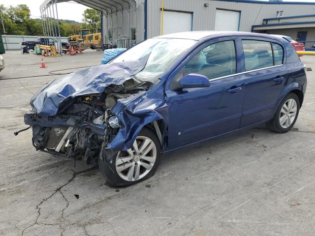 2008 SATURN ASTRA XR, 