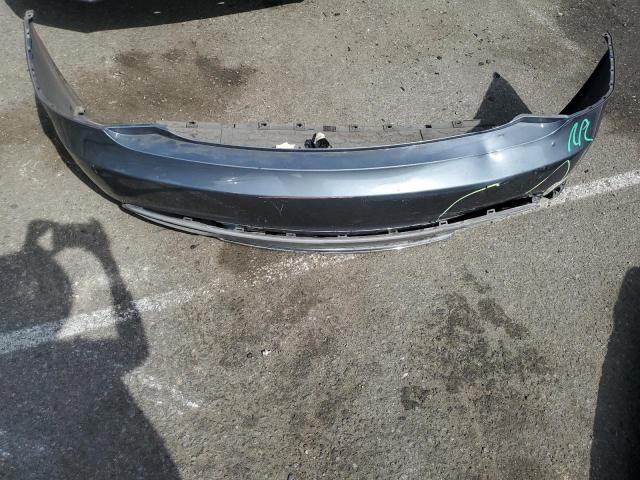 5YJSA1BC2DFP10608 - 2013 TESLA MODEL S Մոխրագույն լուսանկար 12