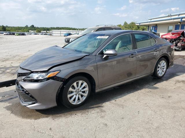 2018 TOYOTA CAMRY L, 