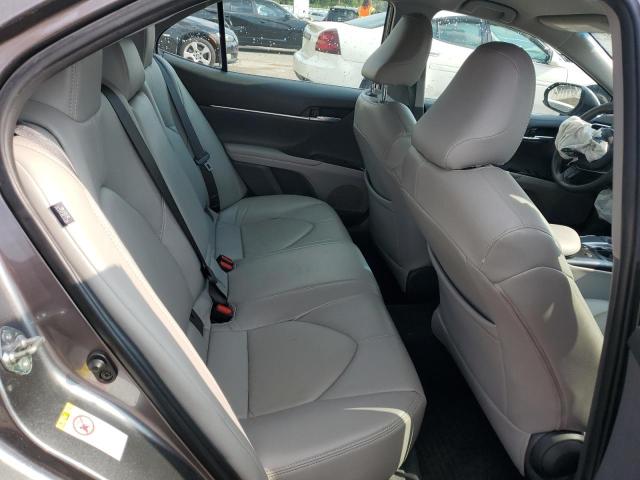 4T1B11HK8JU095463 - 2018 TOYOTA CAMRY L Boz foto 10