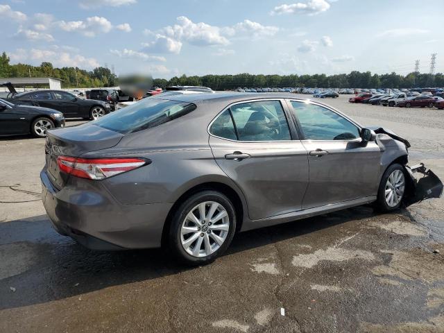 4T1B11HK8JU095463 - 2018 TOYOTA CAMRY L Boz foto 3